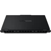 Lenovo Legion 5 15IRX10 (2024) Laptop - 14th Gen / Intel Core i7-14700HX / 15.1inch WQXGA / 1TB / 32GB / NVIDIA GeForce RTX 5060 / Windows 11 / English Keyboard / Eclipse Black / International Version - [83LY0000US] Customized