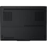 Lenovo Legion 5 15IRX10 (2024) Laptop - 14th Gen / Intel Core i7-14700HX / 15.1inch WQXGA / 2TB / 32GB / NVIDIA GeForce RTX 5060 / Windows 11 / English Keyboard / Eclipse Black / International Version - [83LY0000US] Customized