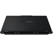 Lenovo Legion 5 15IRX10 (2024) Laptop - 14th Gen / Intel Core i7-14700HX / 15.1inch WQXGA / 4TB / 32GB / NVIDIA GeForce RTX 5060 / Windows 11 / English Keyboard / Eclipse Black / International Version - [83LY0000US] Customized