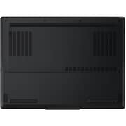 Lenovo Legion 5 15IRX10 (2024) Laptop - 14th Gen / Intel Core i7-14700HX / 15.1inch WQXGA / 4TB / 32GB / NVIDIA GeForce RTX 5060 / Windows 11 / English Keyboard / Eclipse Black / International Version - [83LY0000US] Customized