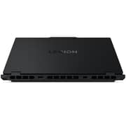 Lenovo Legion 5 15IRX10 (2024) Laptop - 14th Gen / Intel Core i7-14700HX / 15.1inch WQXGA / 2TB / 64GB / NVIDIA GeForce RTX 5060 / Windows 11 / English Keyboard / Eclipse Black / International Version - [83LY0000US] Customized