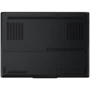 Lenovo Legion 5 15IRX10 (2024) Laptop - 14th Gen / Intel Core i7-14700HX / 15.1inch WQXGA / 2TB / 64GB / NVIDIA GeForce RTX 5060 / Windows 11 / English Keyboard / Eclipse Black / International Version - [83LY0000US] Customized