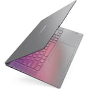 Lenovo Yoga Slim 7 15ILL9 (2024) Laptop - 2nd Series / Intel Core Ultra 7-258V / 15.3inch WQXGA+ / 2TB / 32GB / Shared Intel Arc Graphics 140V / Windows 11 / English Keyboard / Luna Grey / International Version - [83HM002WUS] Customized