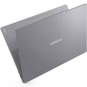 Lenovo Yoga Slim 7 15ILL9 (2024) Laptop - 2nd Series / Intel Core Ultra 7-258V / 15.3inch WQXGA+ / 2TB / 32GB / Shared Intel Arc Graphics 140V / Windows 11 / English Keyboard / Luna Grey / International Version - [83HM002WUS] Customized