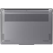 Lenovo Yoga Slim 7 15ILL9 (2024) Laptop - 2nd Series / Intel Core Ultra 7-258V / 15.3inch WQXGA+ / 2TB / 32GB / Shared Intel Arc Graphics 140V / Windows 11 / English Keyboard / Luna Grey / International Version - [83HM002WUS] Customized