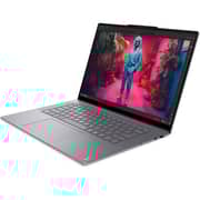 Lenovo Yoga Slim 7 15ILL9 (2024) Laptop - 2nd Series / Intel Core Ultra 7-258V / 15.3inch WQXGA+ / 2TB / 32GB / Shared Intel Arc Graphics 140V / Windows 11 / English Keyboard / Luna Grey / International Version - [83HM002WUS] Customized