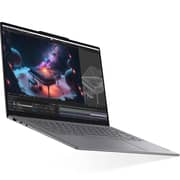 Lenovo Yoga Slim 7 15ILL9 (2024) Laptop - 2nd Series / Intel Core Ultra 7-258V / 15.3inch WQXGA+ / 2TB / 32GB / Shared Intel Arc Graphics 140V / Windows 11 / English Keyboard / Luna Grey / International Version - [83HM002WUS] Customized