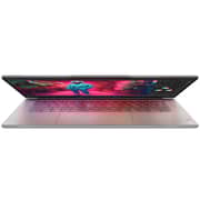 Lenovo Yoga Slim 7 15ILL9 (2024) Laptop - 2nd Series / Intel Core Ultra 7-258V / 15.3inch WQXGA+ / 2TB / 32GB / Shared Intel Arc Graphics 140V / Windows 11 / English Keyboard / Luna Grey / International Version - [83HM002WUS] Customized