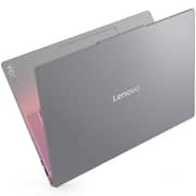 Lenovo Yoga Slim 7 15ILL9 (2024) Laptop - 2nd Series / Intel Core Ultra 7-258V / 15.3inch WQXGA+ / 3TB / 32GB / Shared Intel Arc Graphics 140V / Windows 11 / English Keyboard / Luna Grey / International Version - [83HM002WUS] Customized