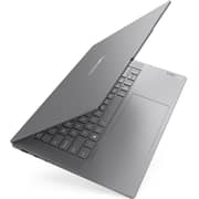 Lenovo Yoga Slim 7 15ILL9 (2024) Laptop - 2nd Series / Intel Core Ultra 7-258V / 15.3inch WQXGA+ / 3TB / 32GB / Shared Intel Arc Graphics 140V / Windows 11 / English Keyboard / Luna Grey / International Version - [83HM002WUS] Customized