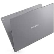 Lenovo Yoga Slim 7 15ILL9 (2024) Laptop - 2nd Series / Intel Core Ultra 7-258V / 15.3inch WQXGA+ / 3TB / 32GB / Shared Intel Arc Graphics 140V / Windows 11 / English Keyboard / Luna Grey / International Version - [83HM002WUS] Customized
