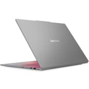 Lenovo Yoga Slim 7 15ILL9 (2024) Laptop - 2nd Series / Intel Core Ultra 7-258V / 15.3inch WQXGA+ / 3TB / 32GB / Shared Intel Arc Graphics 140V / Windows 11 / English Keyboard / Luna Grey / International Version - [83HM002WUS] Customized
