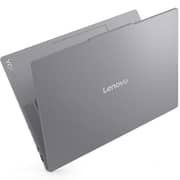 Lenovo Yoga Slim 7 15ILL9 (2024) Laptop - 2nd Series / Intel Core Ultra 7-258V / 15.3inch WQXGA+ / 4TB / 32GB / Shared Intel Arc Graphics 140V / Windows 11 / English Keyboard / Luna Grey / International Version - [83HM002WUS] Customized