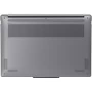 Lenovo Yoga Slim 7 15ILL9 (2024) Laptop - 2nd Series / Intel Core Ultra 7-258V / 15.3inch WQXGA+ / 4TB / 32GB / Shared Intel Arc Graphics 140V / Windows 11 / English Keyboard / Luna Grey / International Version - [83HM002WUS] Customized