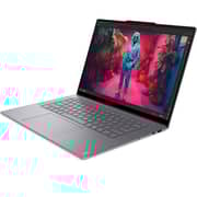 Lenovo Yoga Slim 7 15ILL9 (2024) Laptop - 2nd Series / Intel Core Ultra 7-258V / 15.3inch WQXGA+ / 4TB / 32GB / Shared Intel Arc Graphics 140V / Windows 11 / English Keyboard / Luna Grey / International Version - [83HM002WUS] Customized