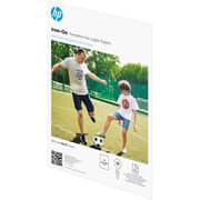 HP Iron-On Transfers For Light Fabric A4 (210 x 297 mm) 10 Sheets - AA7N8A