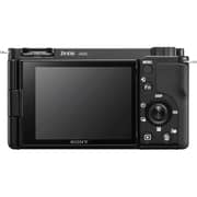Sony Alpha Vlog Camera Black - ZVE10K/B