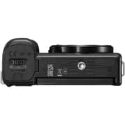 Sony Alpha Vlog Camera Black - ZVE10K/B