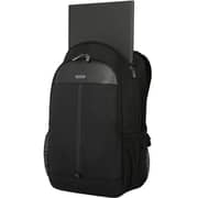 Targus Notebook Backpack Bag Black 15.6Inch - TBB943GL