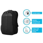 Targus Notebook Backpack Bag Black 15.6Inch - TBB943GL
