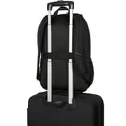 Targus Notebook Backpack Bag Black 15.6Inch - TBB943GL