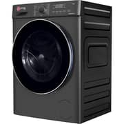 Hoover Front Load Washer 7 kg - HWM-M712-G
