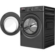 Hoover Front Load Washer 7 kg - HWM-M712-G