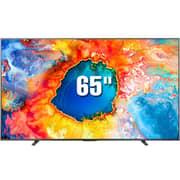 Toshiba 65inch M450N Series QLED 4K Ultra HD Smart Television (2025 Model) - 65M450RP
