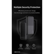 Lanex Power Bank 20000mAh Black - N18