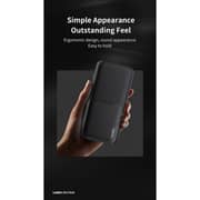 Lanex Power Bank 20000mAh Black - N18