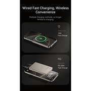 Lanex Power Bank 5000mAh Titanium Gold - N36