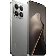 Xiaomi 15T 5G 256GB 12GB RAM Gray Dual Sim Smartphone