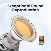 Anker Soundcore Liberty 5 Wireless Earbuds Black