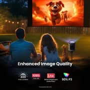 Anker Nebula Mars 3 Air LED Projector - D2325212
