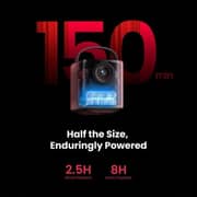 Anker Nebula Mars 3 Air LED Projector - D2325212