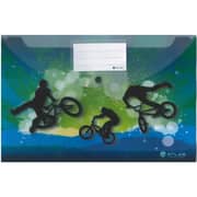 Atlas PVC File Folder - AS-F1004CS1