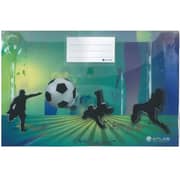 Atlas PVC File Folder - AS-F1004FB3