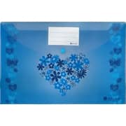 Atlas PVC File Folder - AS-F1004LB1