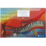 Atlas PVC File Folder - AS-F1004MI1