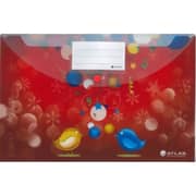 Atlas PVC File Folder - AS-F1004PT2
