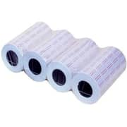 Atlas Price Labels Roll