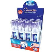 Atlas Correction Pen