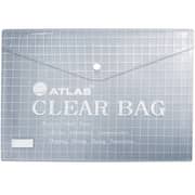 Atlas Document Clear Bag