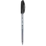 Atlas 0.7mm Fine Ball Pen Black