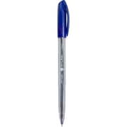 Atlas 1.0mm Medium Ball Pen Blue