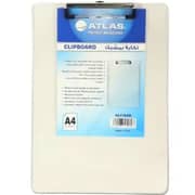 Atlas A4 Pull Type Clip Board