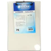Atlas F/S Pull Type Clip Board