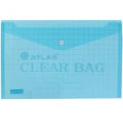 Atlas Document Clear Bag