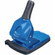 Atlas Heavy Duty Punch 60sheets Blue