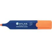 Atlas Highlighter Orange - MH200